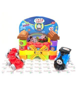 thomas and friends building blocks