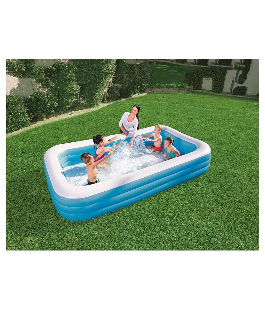 pool kiddie plastic