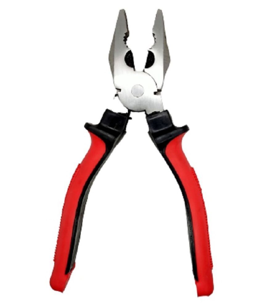 Combination Plier 8Inch RB Buy Combination Plier 8Inch RB Online at