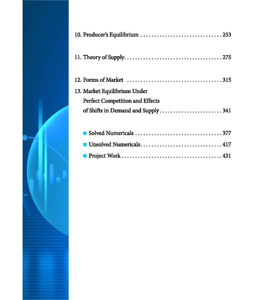 Introductory Microeconomics Class 11 Cbse 21 22 Buy Introductory Microeconomics Class 11 Cbse 21 22 Online At Low Price In India On Snapdeal