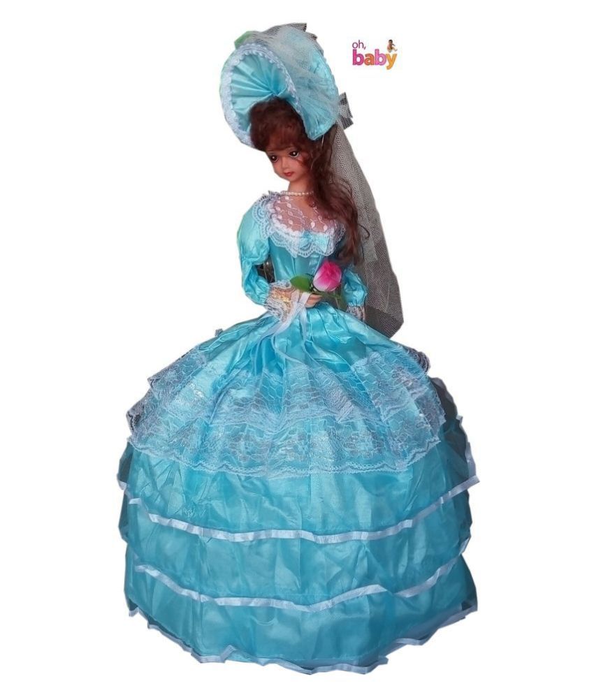 baby doll umbrella