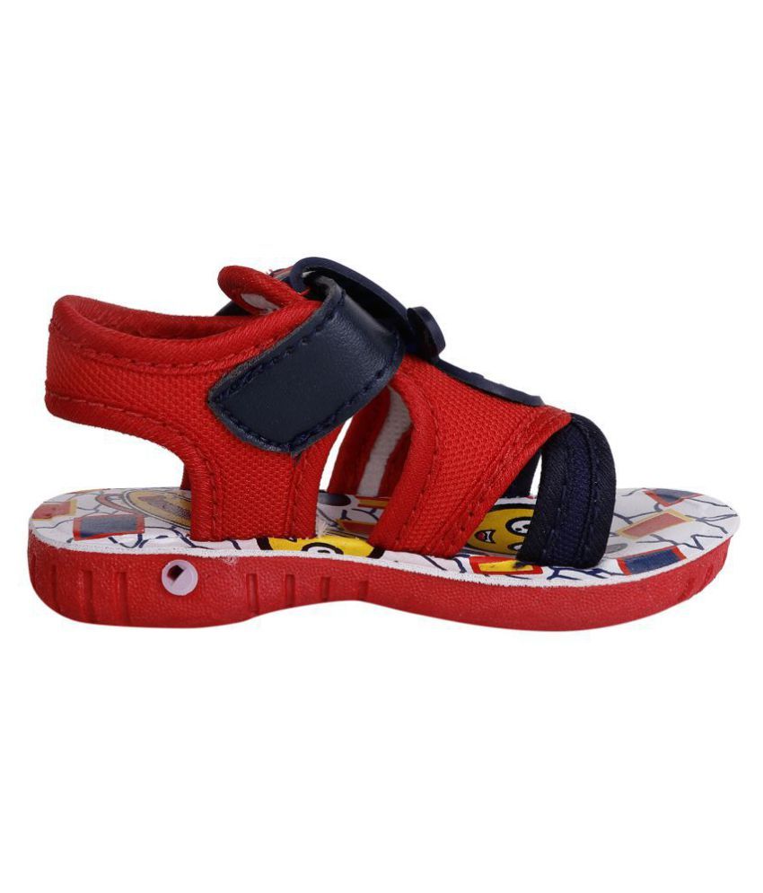 musical sandals for baby boy