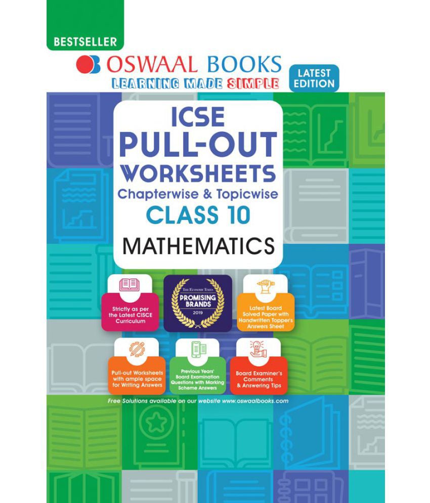 oswaal-icse-pullout-worksheets-chapterwise-topicwise-class-10