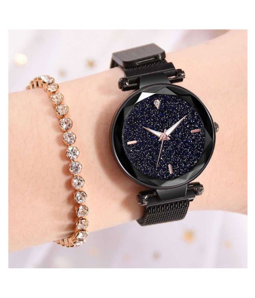 new wrist watch for girl
