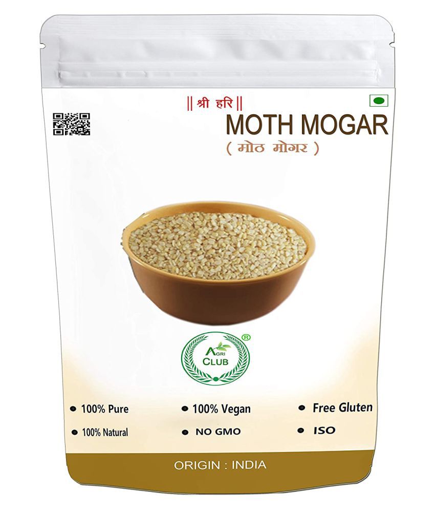     			AGRI CLUB Moth Mogar 1 kg
