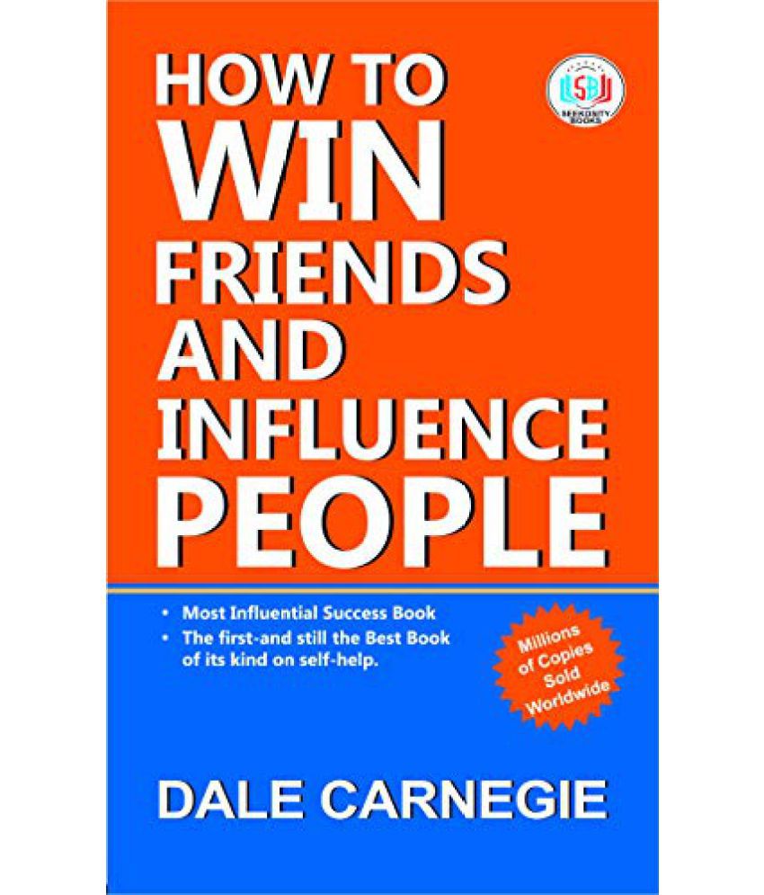 How to Win Friends and Influence People download the new for mac
