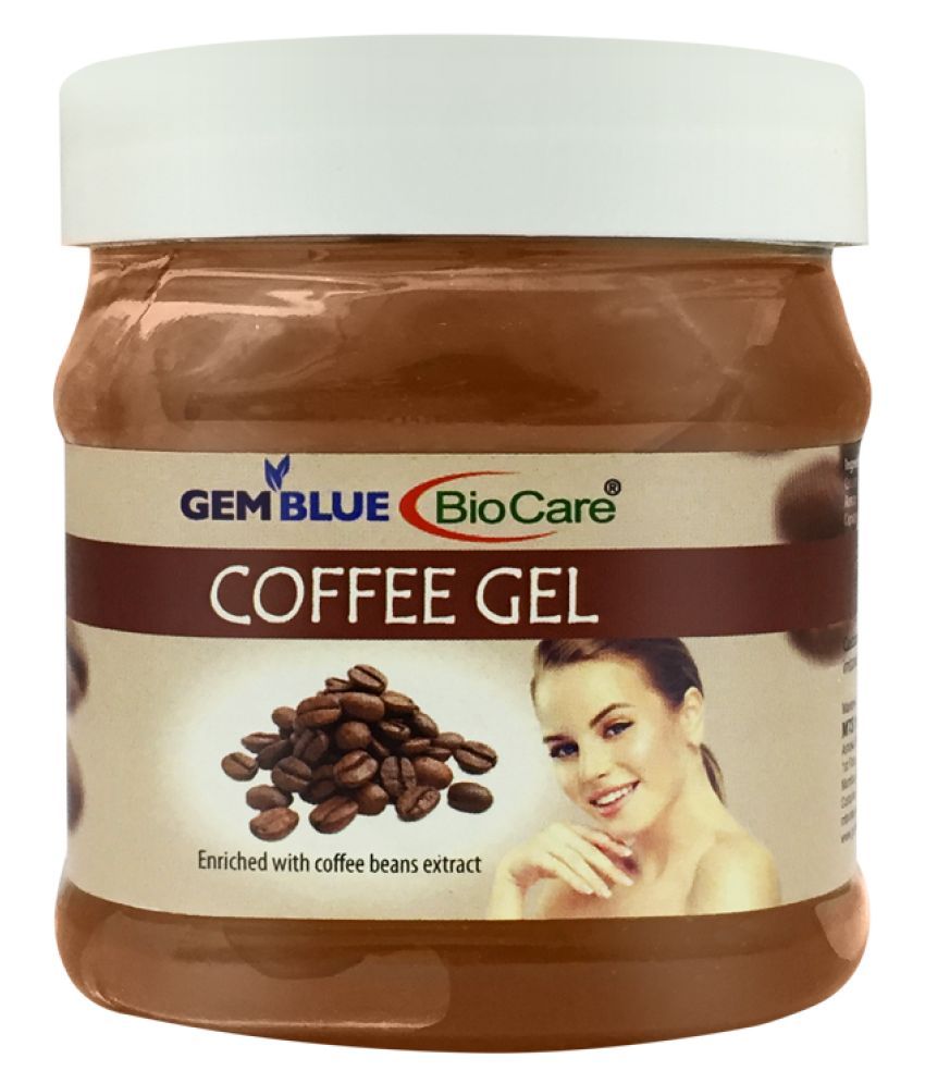 Gemblue biocare Coffee Gel 500Ml: Buy Gemblue biocare Coffee Gel 500Ml ...