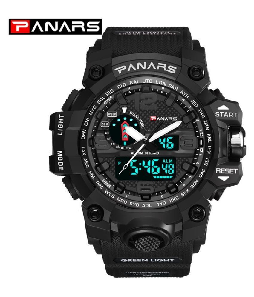 panars