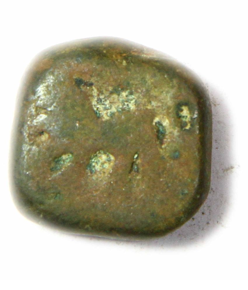     			ELICHPUR FEUDATORY ANTIQUE COPPER COIN ( Maharashtra ) - 1 PAISA - USED CONDITION COIN