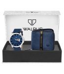 Walrus WWWC-COMBO68 Leather Analog Men's Watch