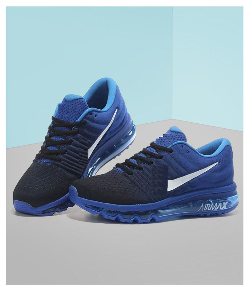 snapdeal air max shoes