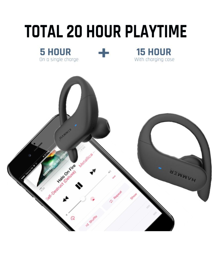 hammer ko earbuds price