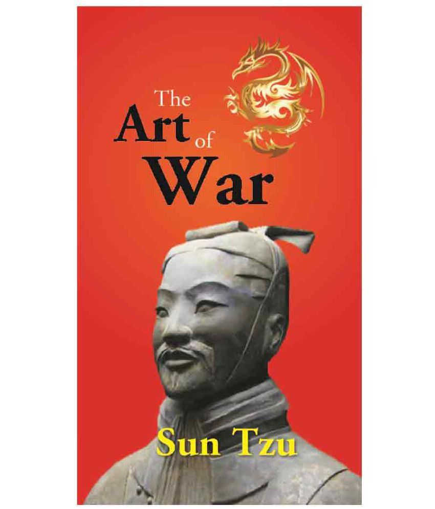 The Art of War: Buy The Art of War Online at Low Price in India on Snapdeal