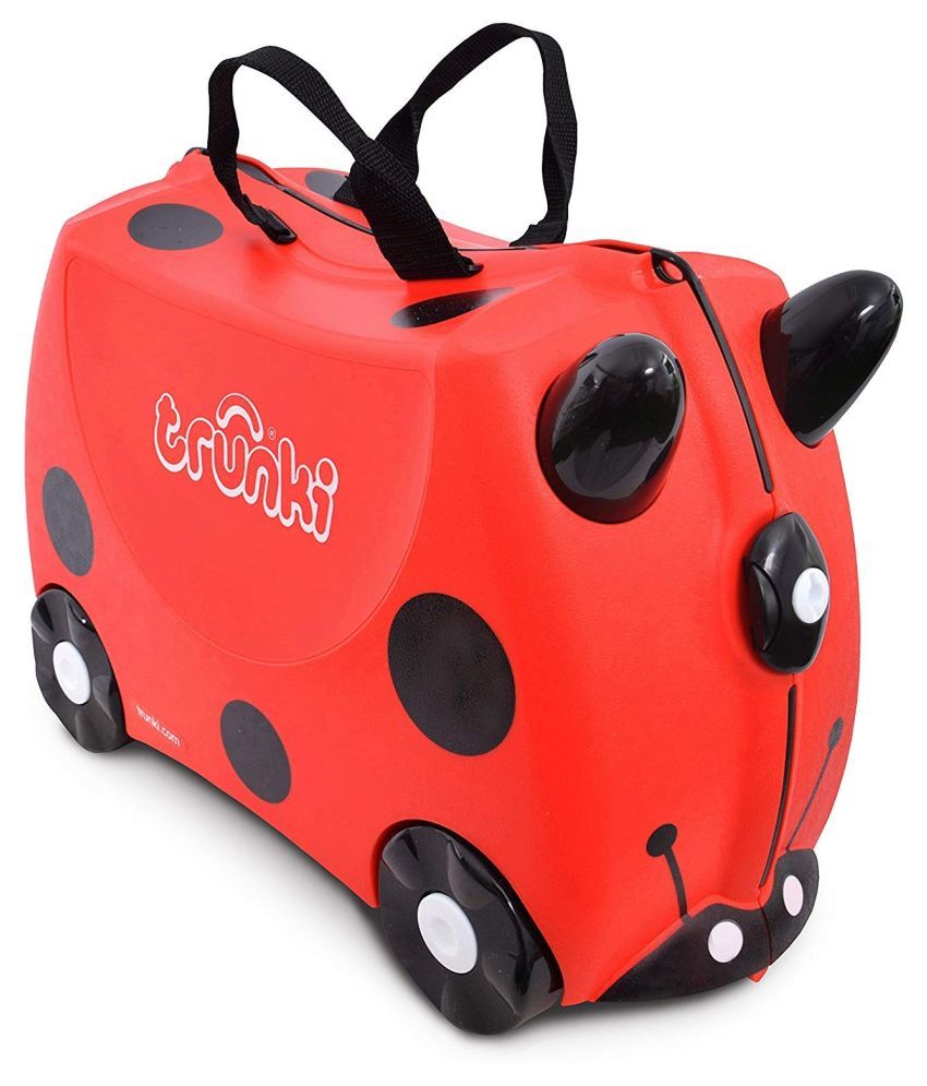 trunki like suitcase