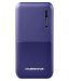 Ambrane PP 111 10000 mAh Li Polymer Power Bank Blue