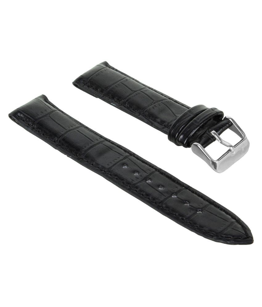 ROYCEE Vegan Leather Watch Strap Size 22mm (9240120) Buy ROYCEE Vegan