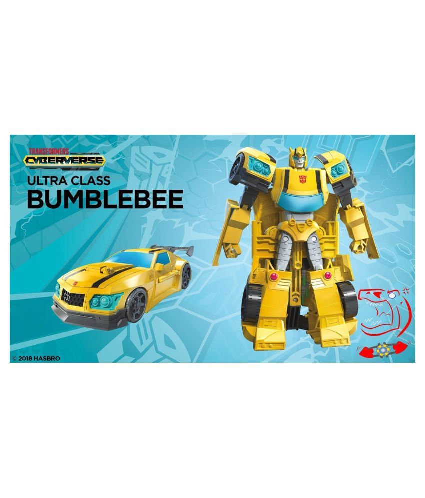 transformers cyber commander series