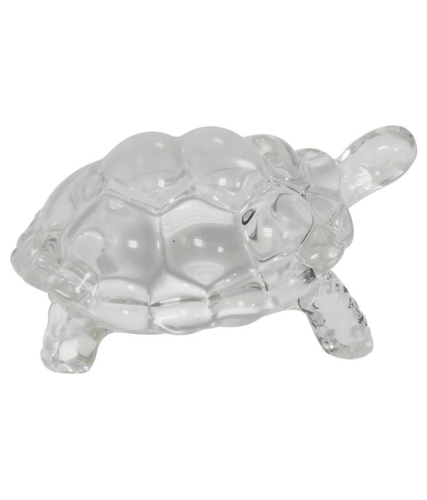 shoppersduniya Crystal Tortoise: Buy shoppersduniya Crystal Tortoise at ...