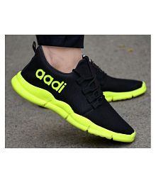 snapdeal mens footwear