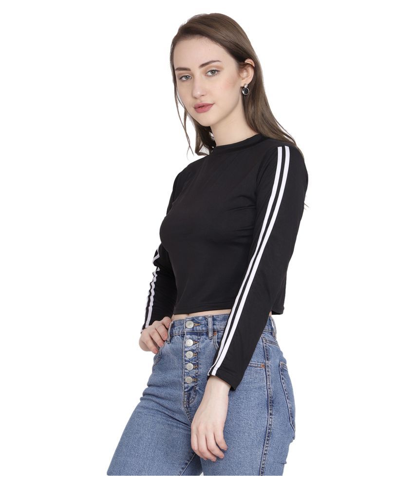 party wear tops snapdeal