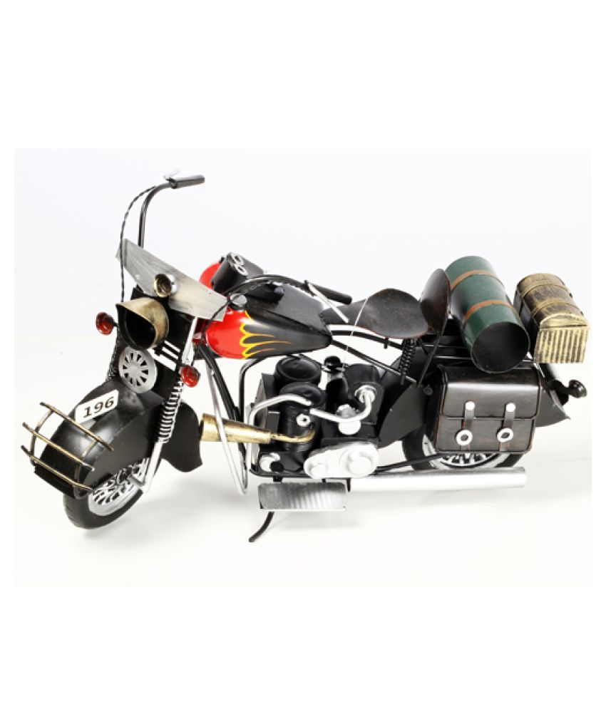 Jodhpury Assorted Metal Handicraft Showpiece Pack of 1 Buy Jodhpury