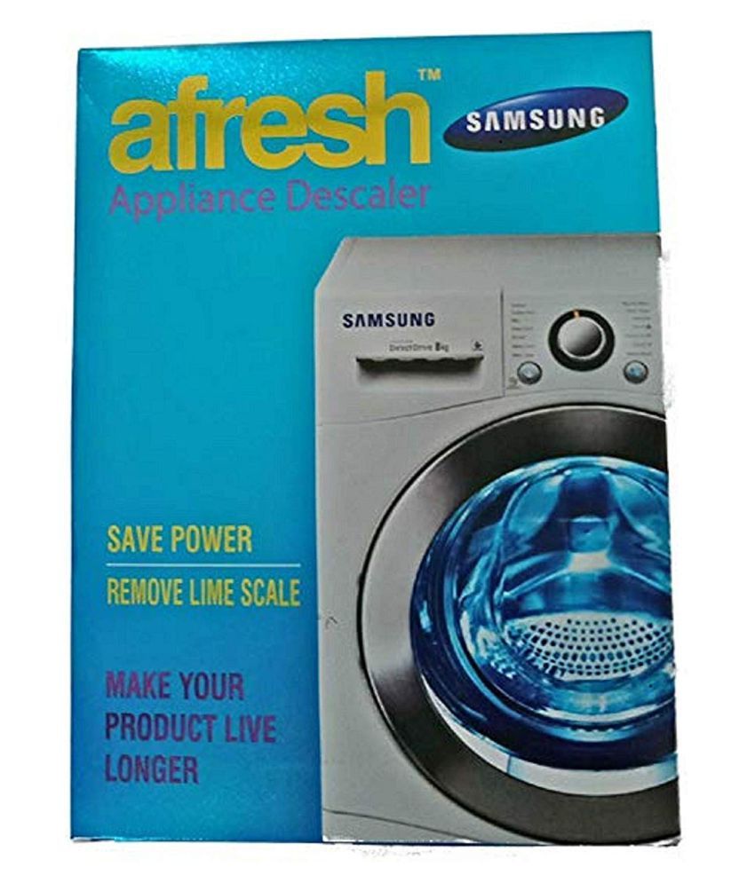 N/A Washing Machine Cleaner 400 g Buy N/A Washing Machine Cleaner 400