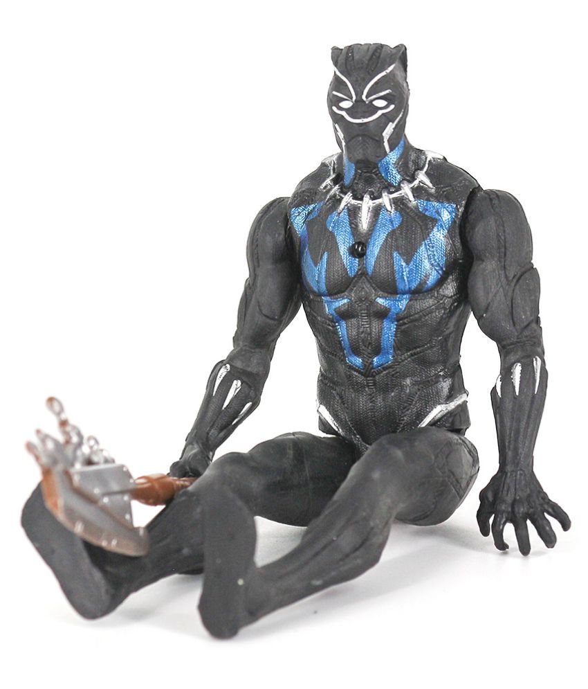 Toys Action Figures Black Panther The Avengers Infinity War Endgame Legends Figure Children Buy Toys Action Figures Black Panther The Avengers Infinity War Endgame Legends Figure Children Online At Low Price