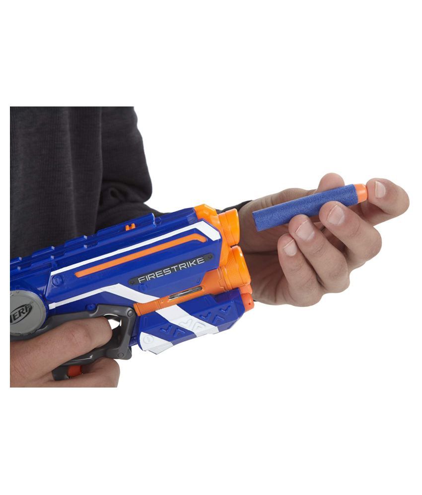 nerf first strike