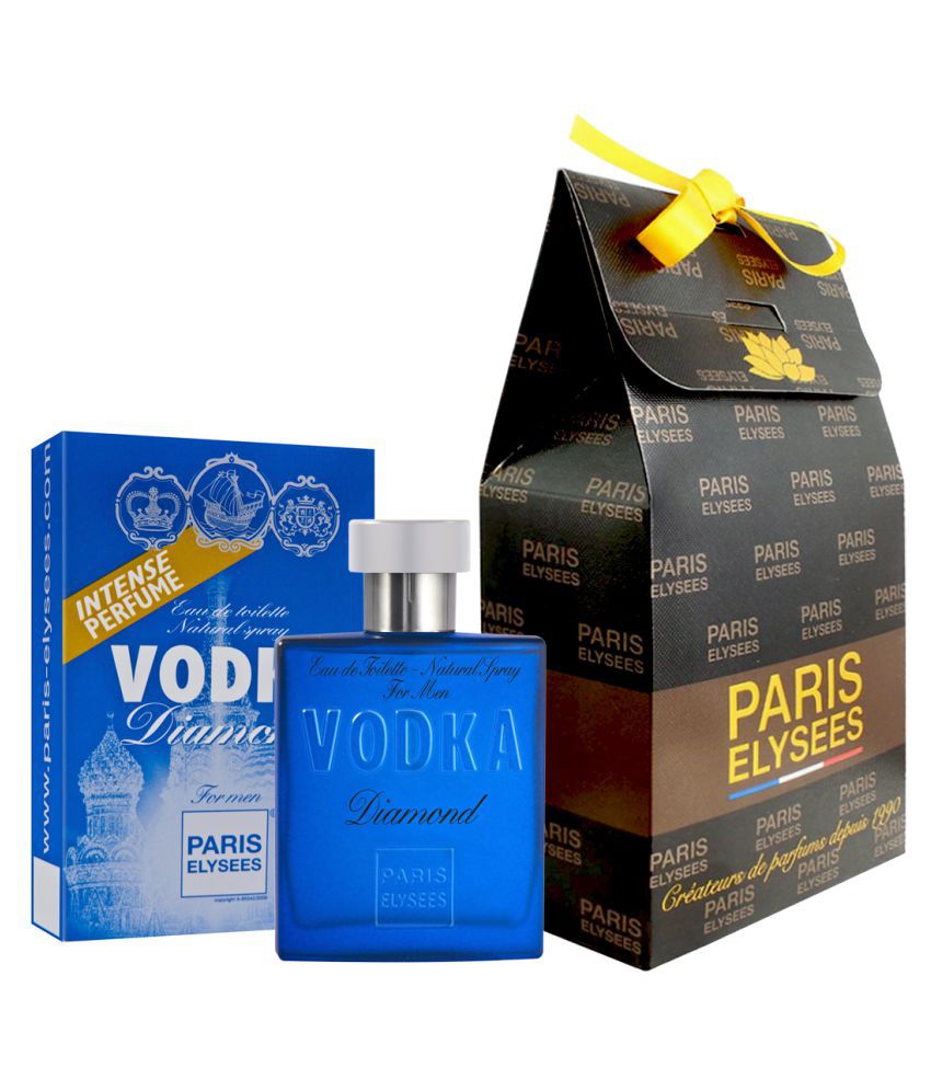     			PARIS ELYSEES Eau De Toilette (EDT) Perfume