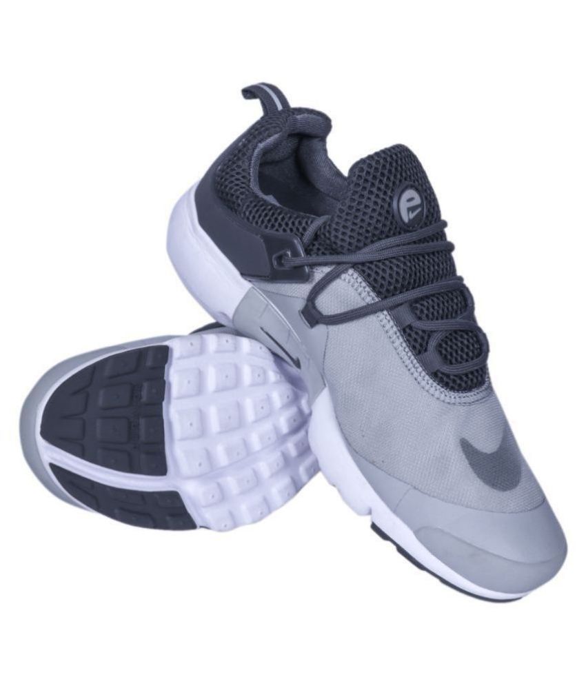 presto collab