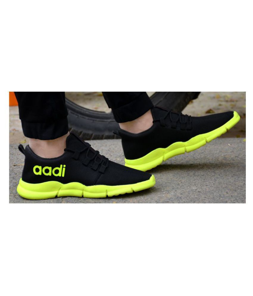 aadix shoes