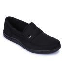 Liberty - Black Men's Slip-on Shoes