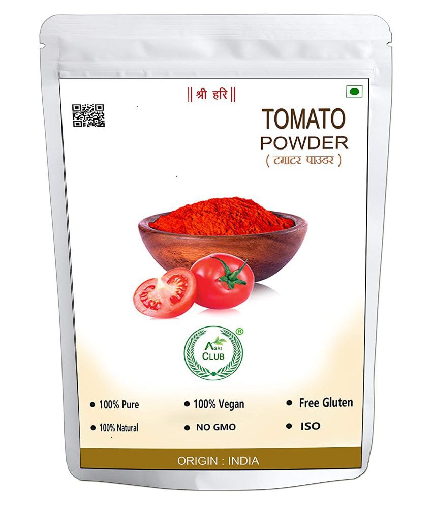     			AGRI CLUB Tomato Powder Powder 1 kg