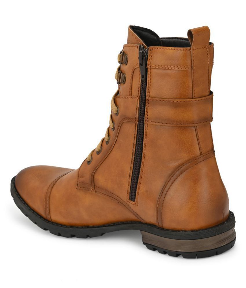 childrens tan chelsea boots