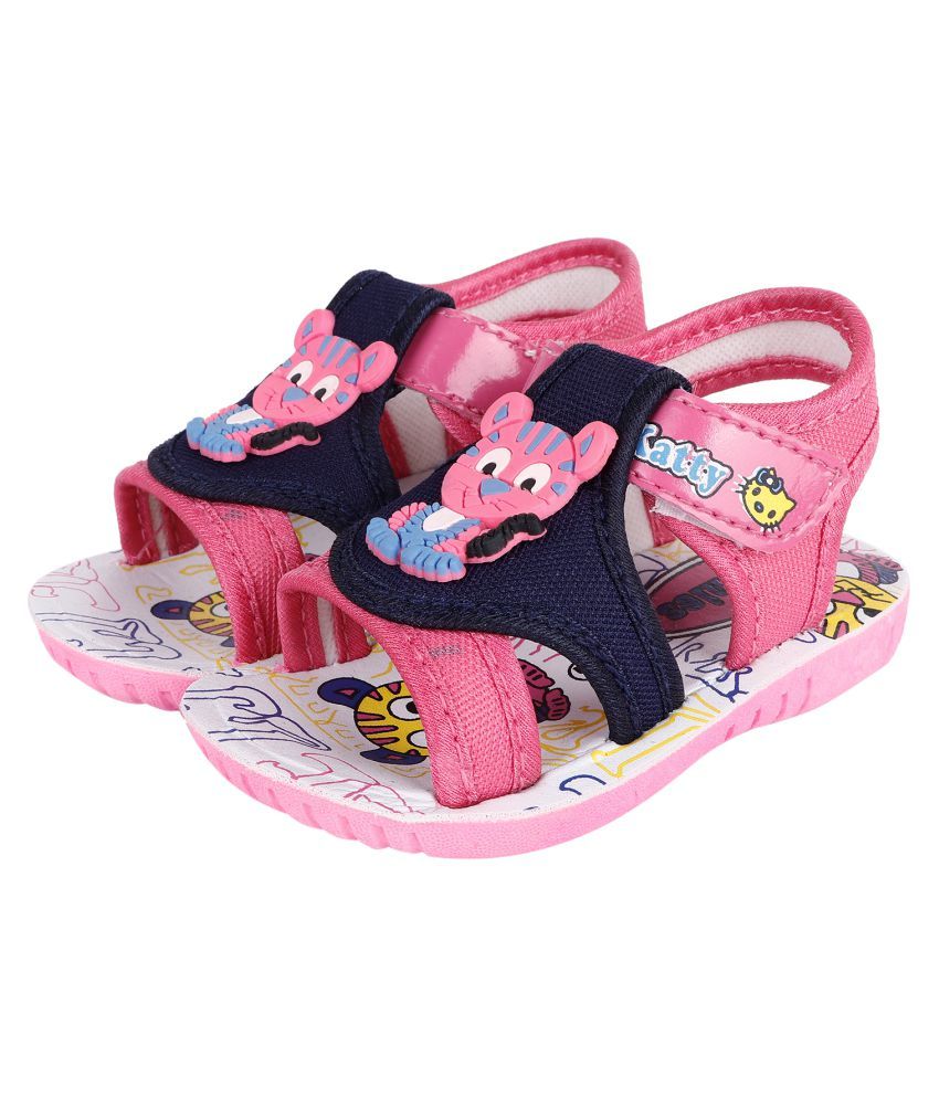 chu chu sandals for baby