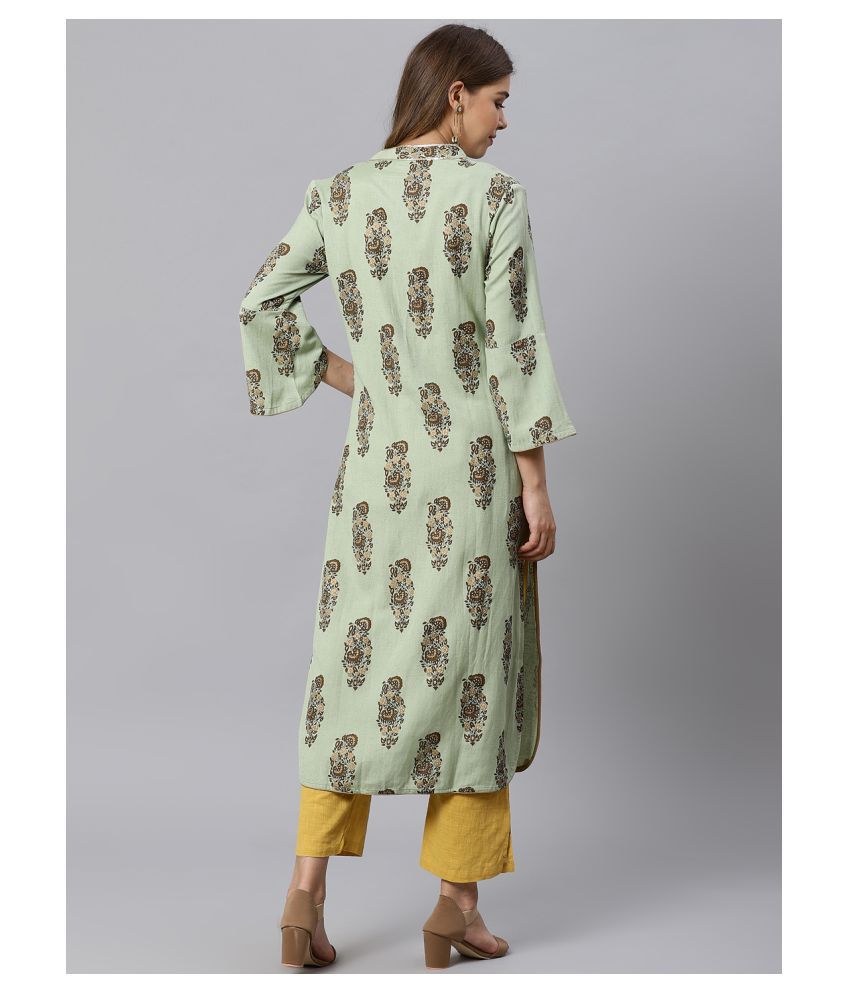 kiasa kurtis