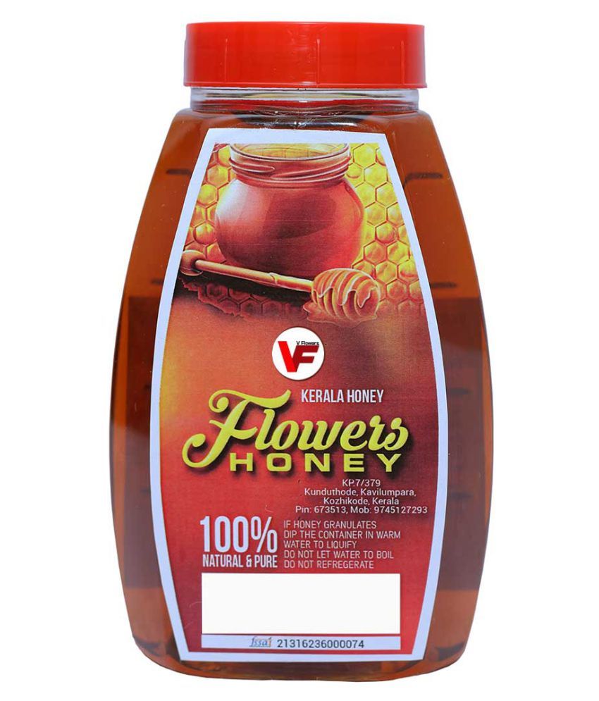 v Wildflower Honey 800 g Buy v Wildflower Honey 800 g at Best Prices