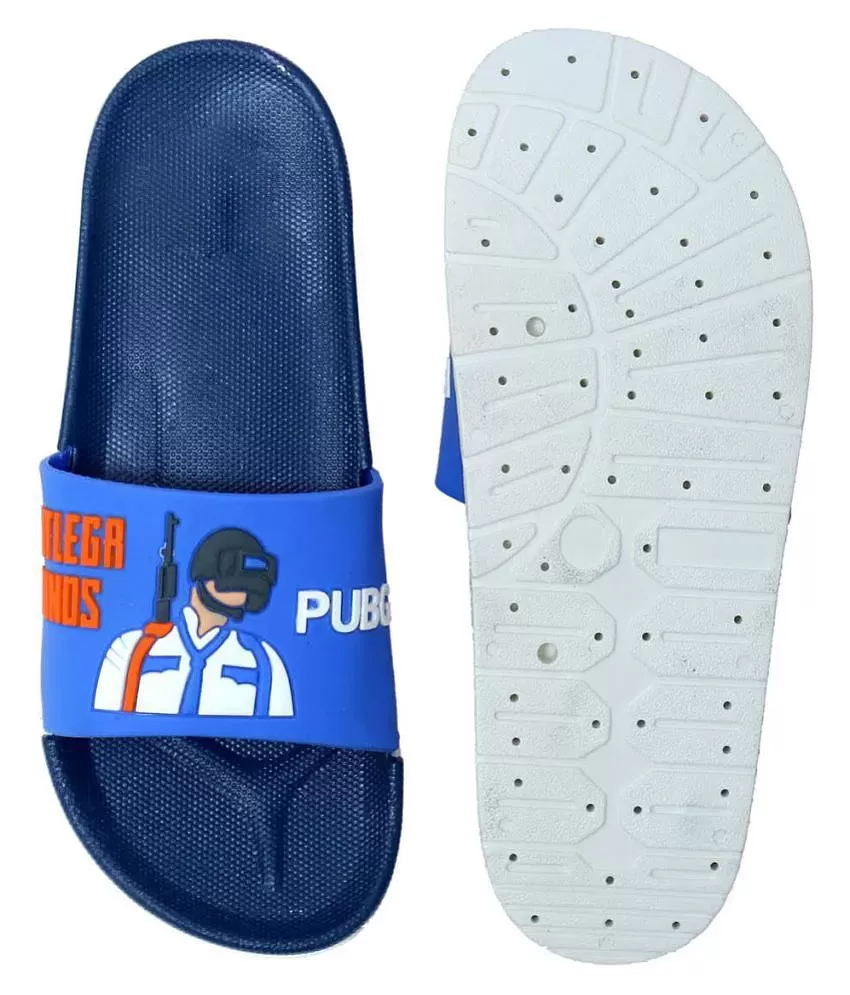 New PUBG slippers Size 40-45 @ Babu... - Trend collection 24 | Facebook-gemektower.com.vn