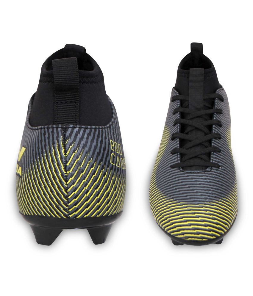 nivia pro carbonite 4.0