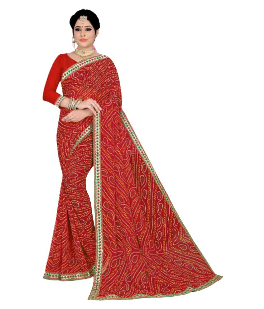 Padmavati Trade Link Red Georgette Saree Buy Padmavati Trade Link Red Georgette Saree Online At Low Price Snapdeal Com Schau dir unsere auswahl an padmavati an, um die tollsten einzigartigen oder spezialgefertigten, handgemachten stücke aus unseren shops zu finden.
