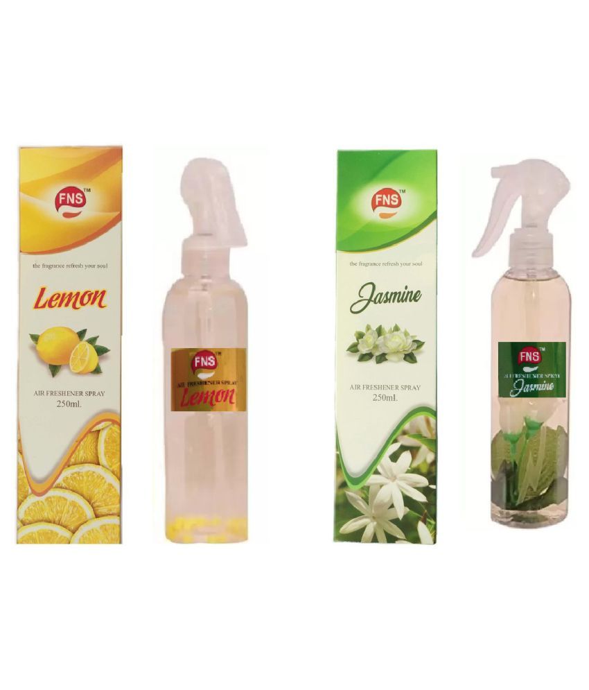 FNS Room Freshener Spray 500 g Pack of 2 Buy Online at Best Prices in India Snapdeal