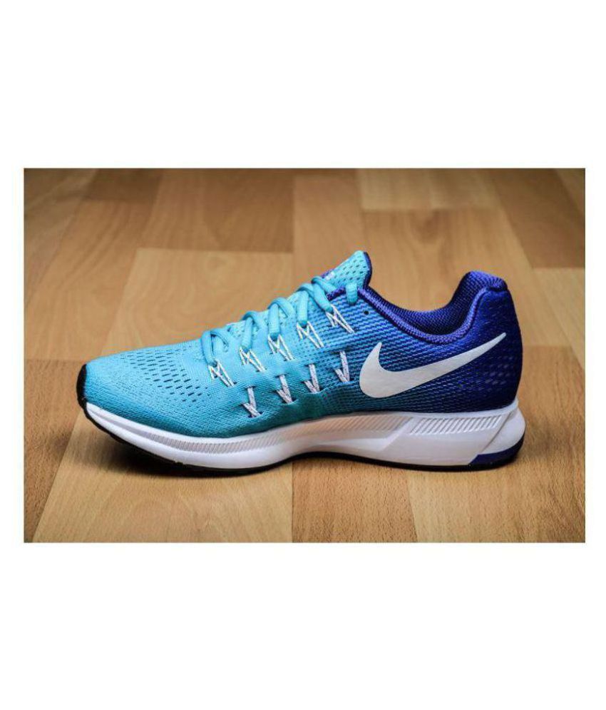 nike pegasus 33 snapdeal