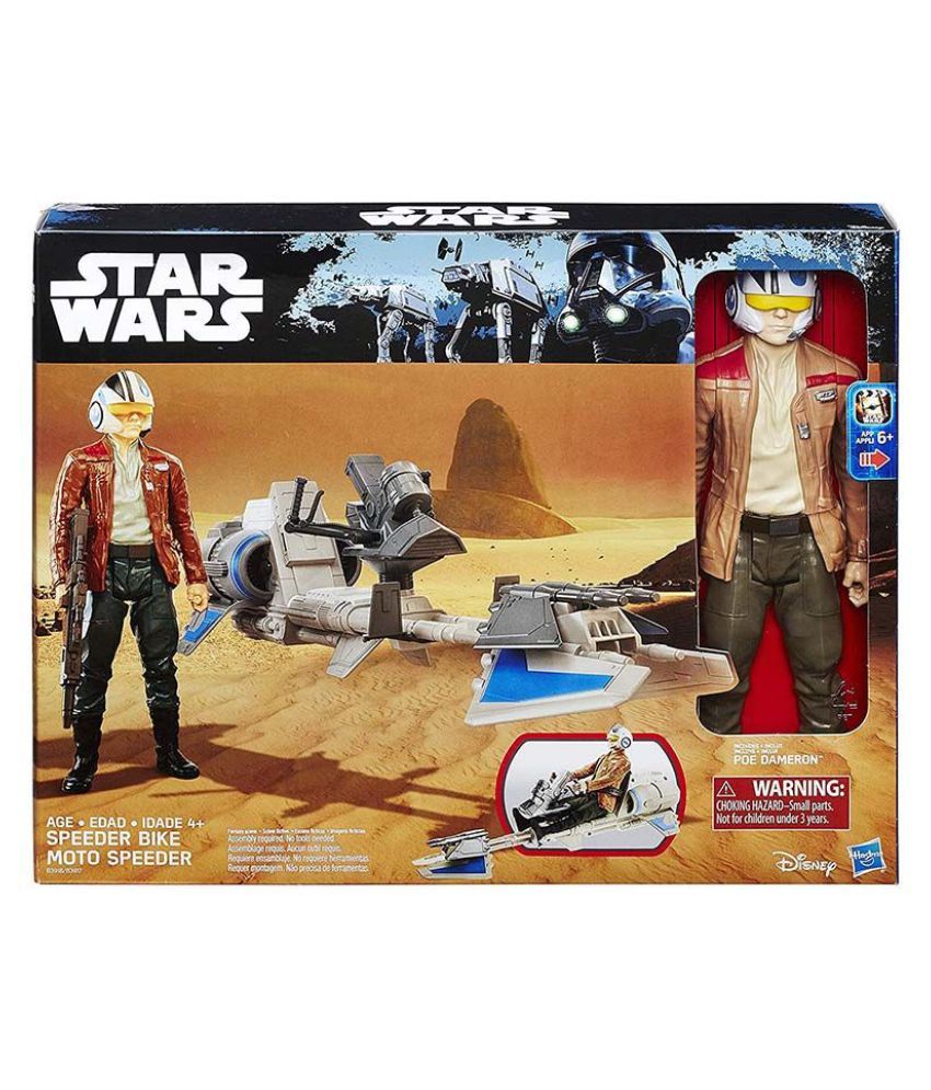 force awakens 12 inch
