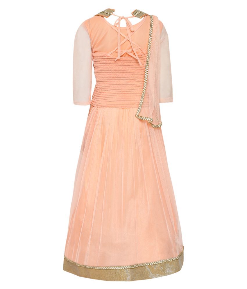 lehenga 11 years