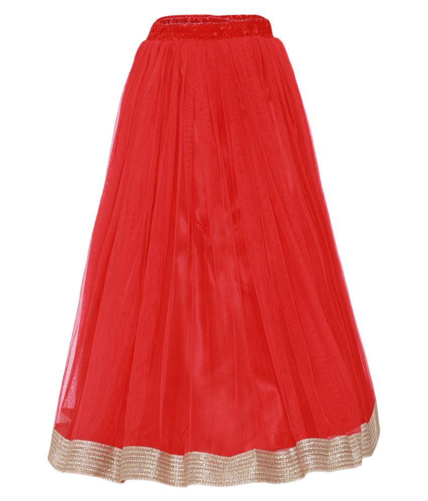 10 years lehenga