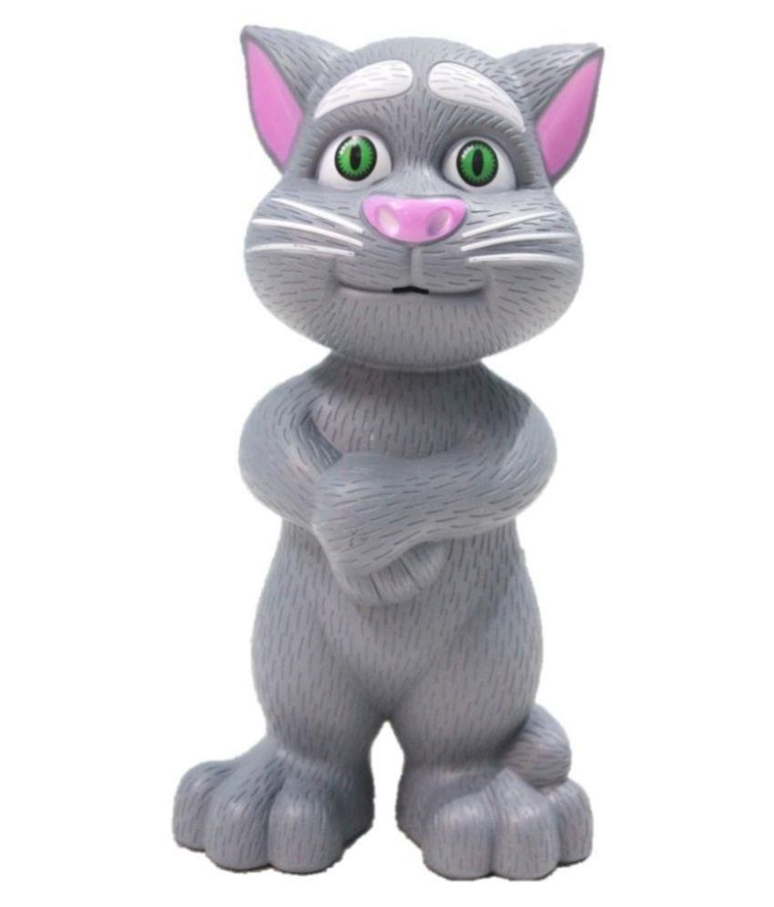 talking tom toys uk