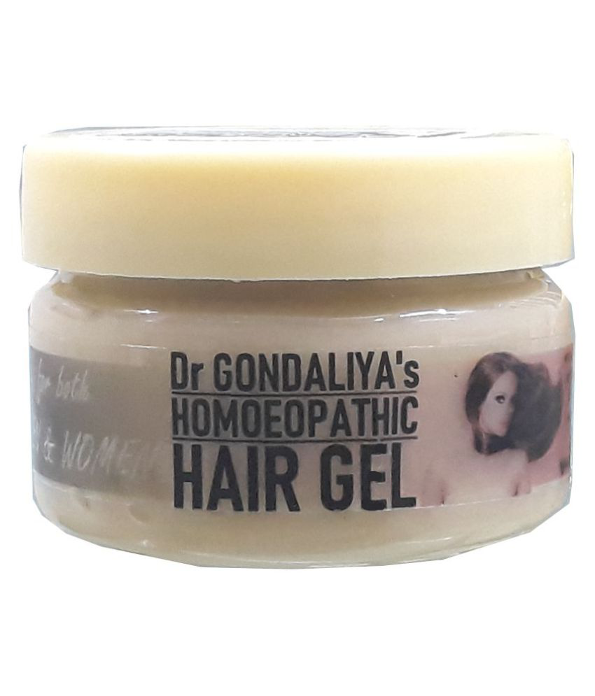     			Dr Gondaliya's SOFT HAIR GEL Gel 100 g
