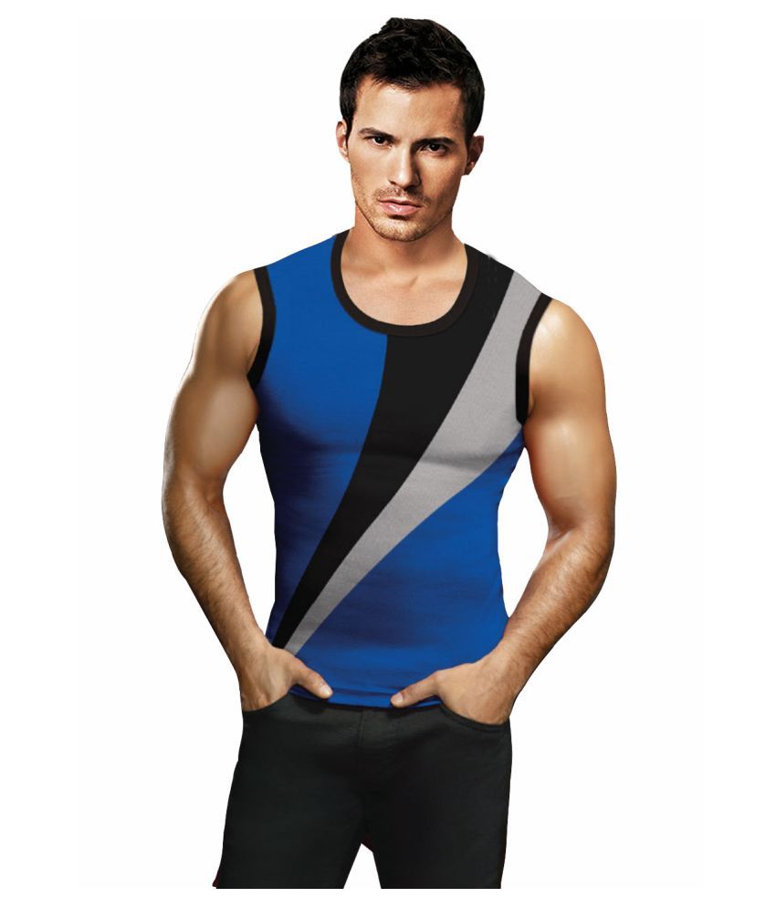 rupa frontline hunk gym vest