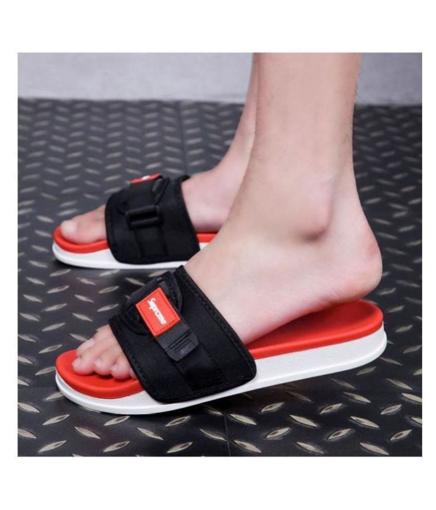 supreme original slippers