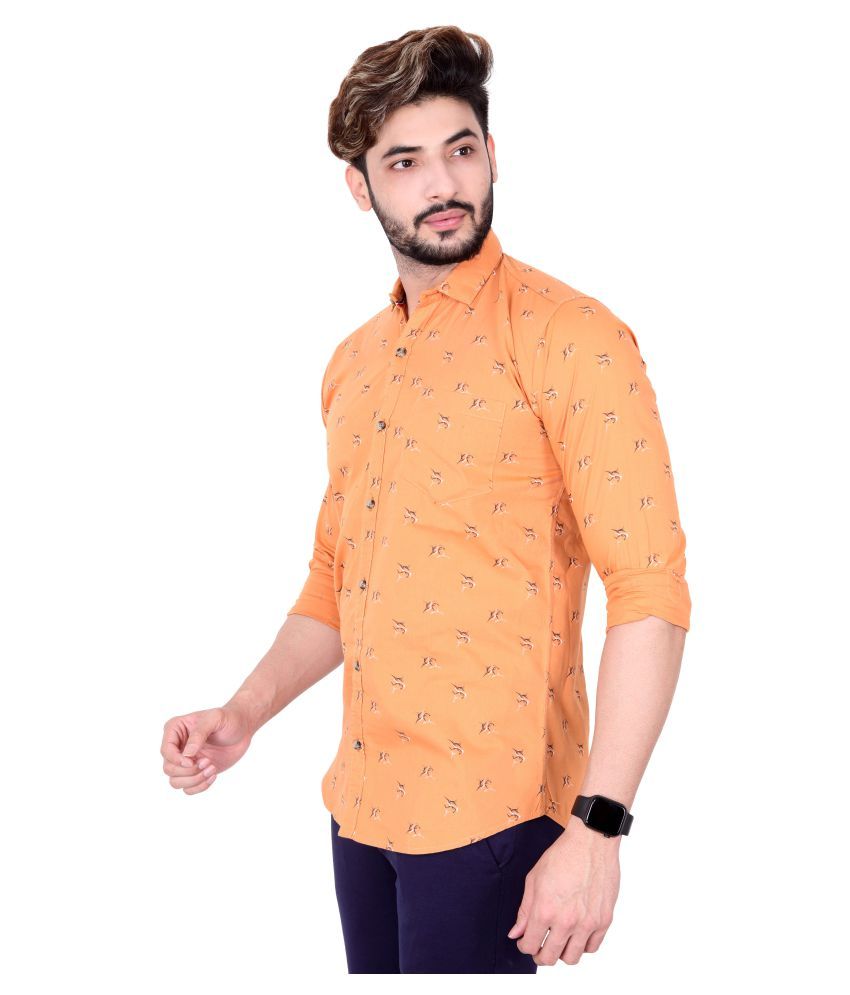 orange shirt online